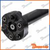 Arbre de transmission arrière pour BMW | NWN-BM-097, 26107527363